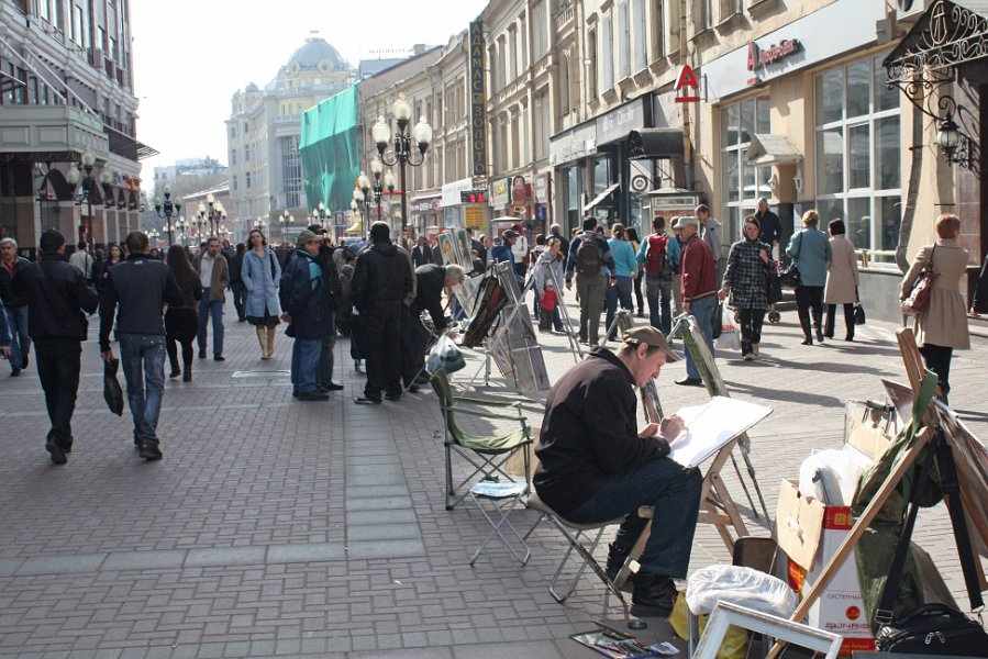 Moskou 2010 - 260
